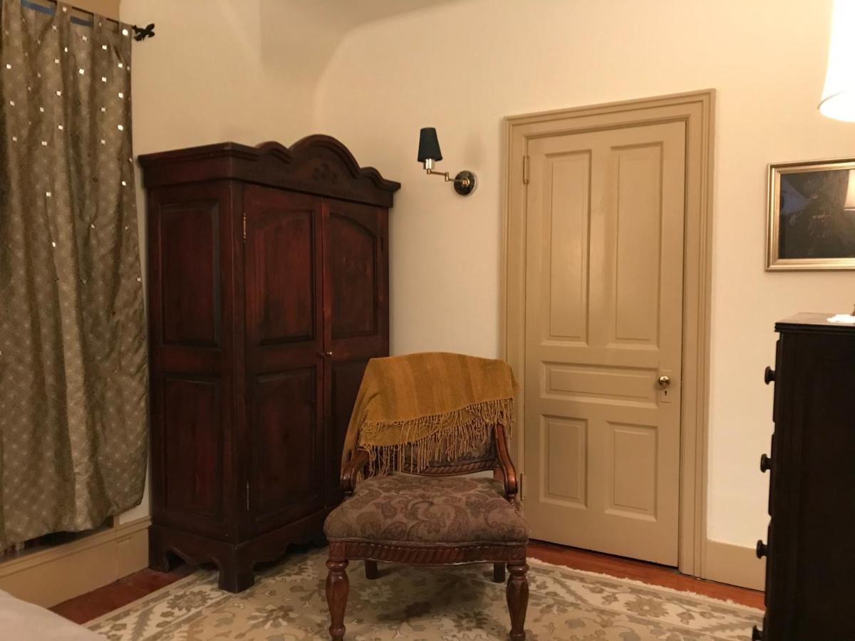 Apartament Little Castle Villanova Zewnętrze zdjęcie