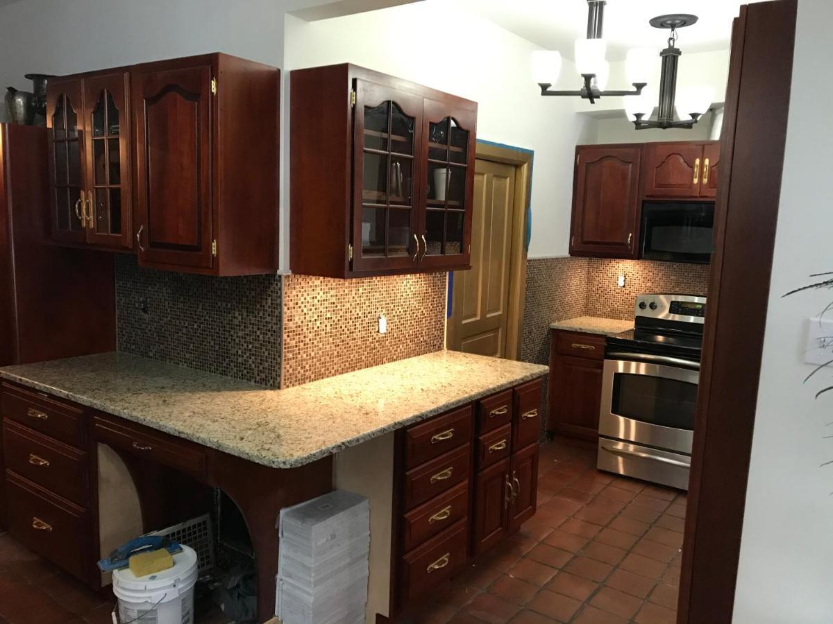 Apartament Little Castle Villanova Zewnętrze zdjęcie
