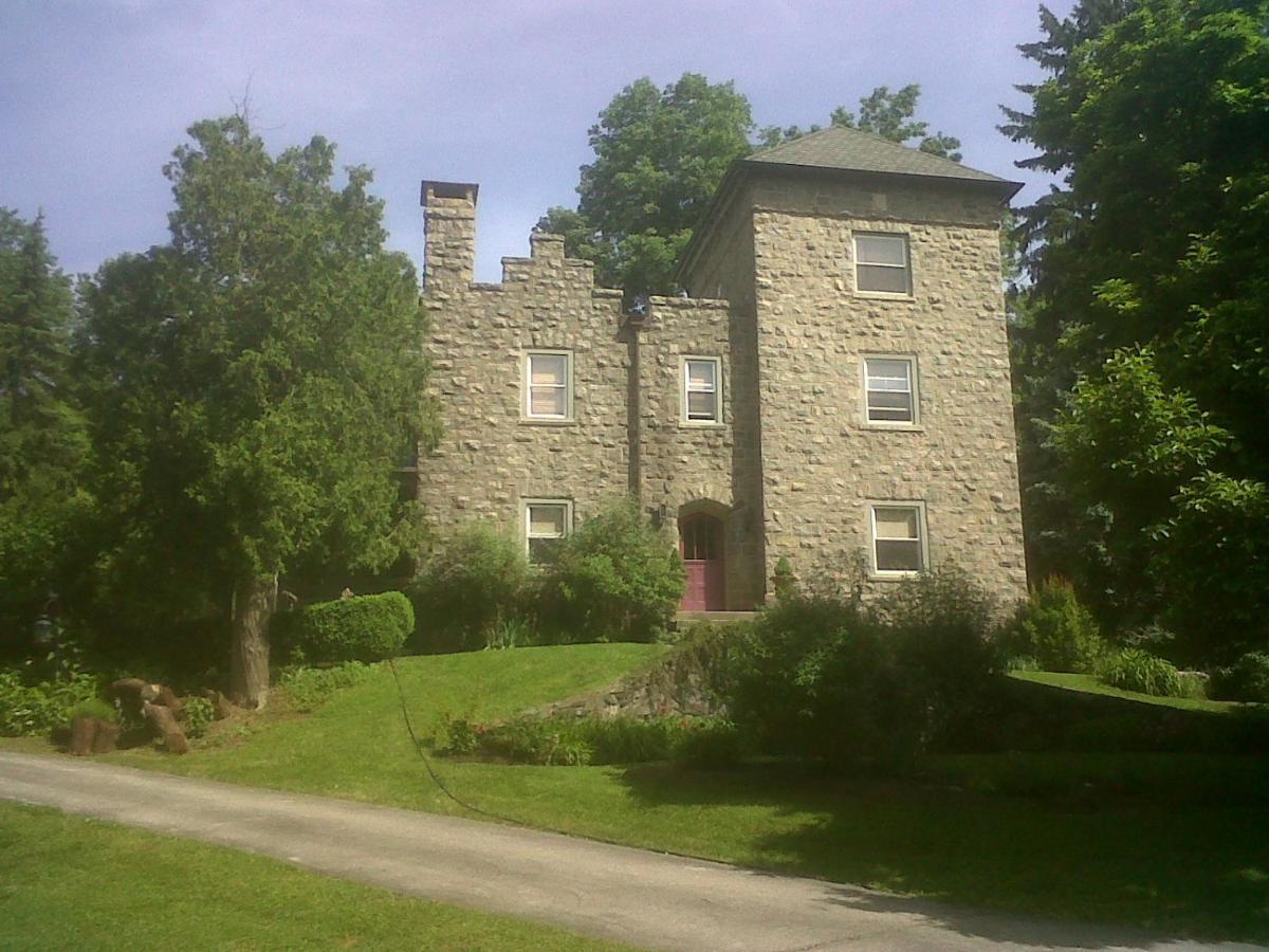 Apartament Little Castle Villanova Zewnętrze zdjęcie
