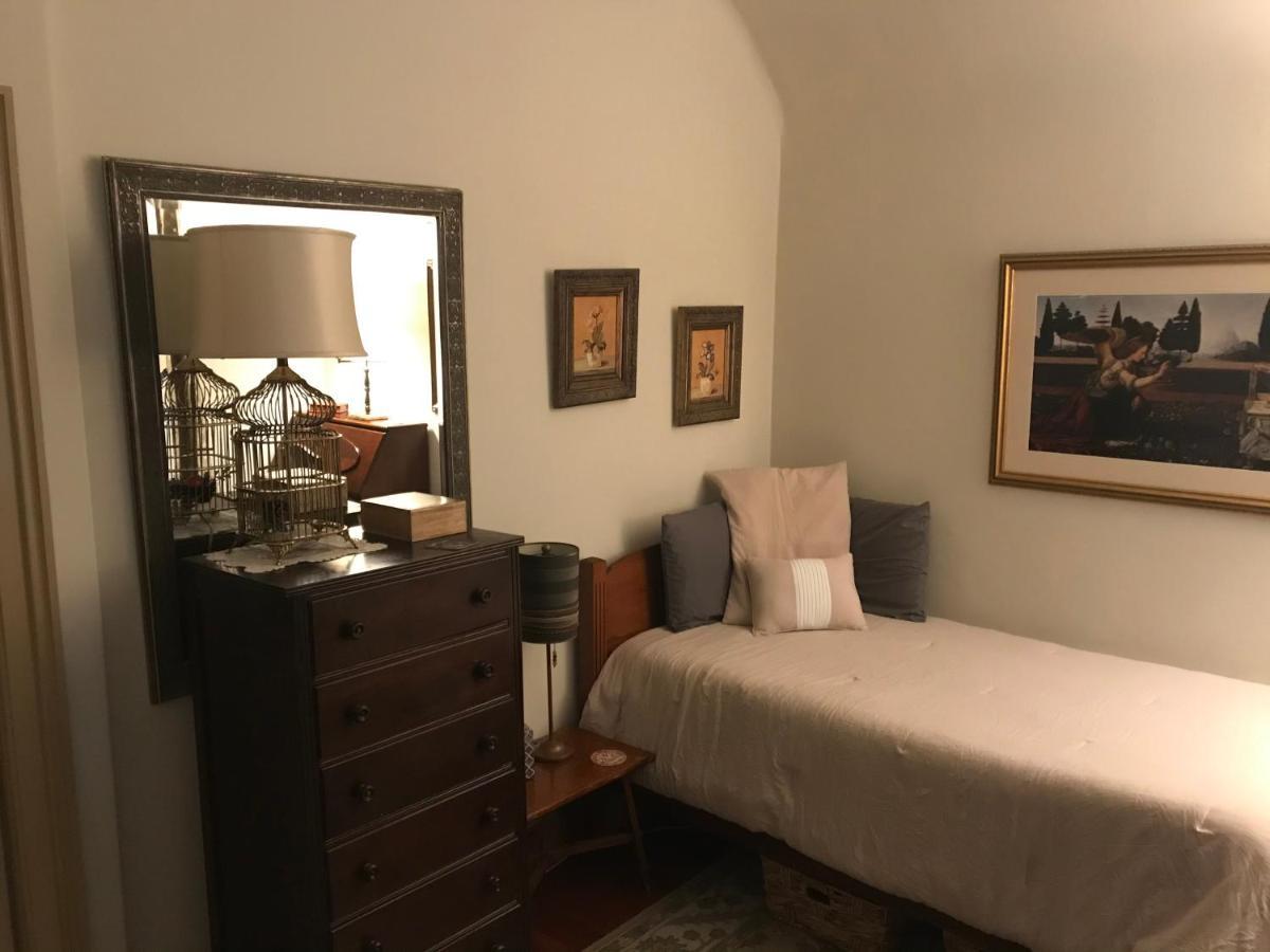 Apartament Little Castle Villanova Zewnętrze zdjęcie