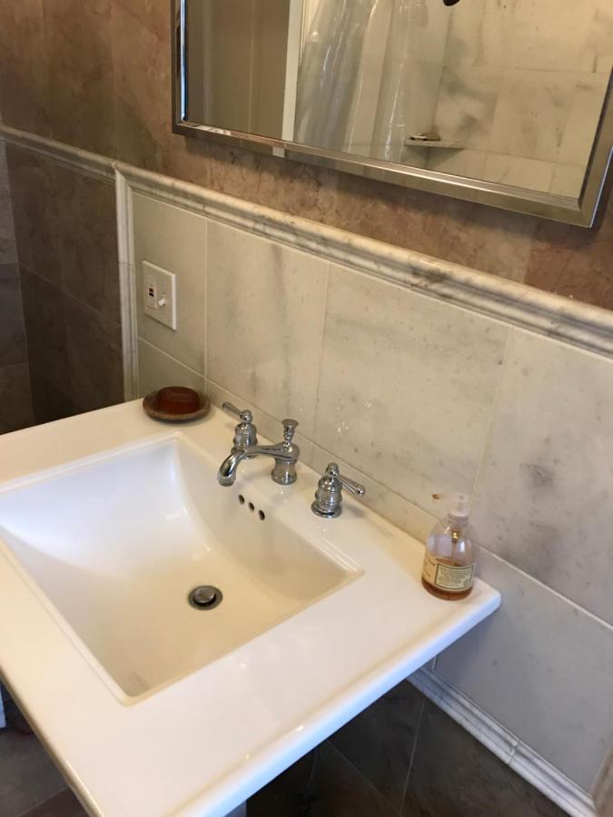 Apartament Little Castle Villanova Zewnętrze zdjęcie